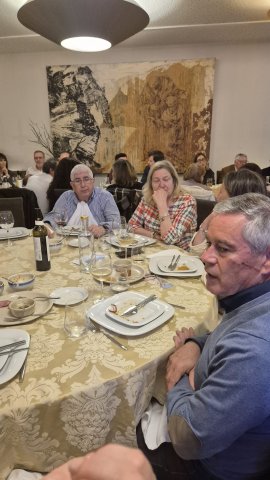 40º Aniversário da ANP